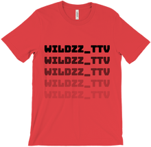 wildzz_ttv T-Shirts