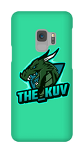 The Kuv Samsung Phone Cases