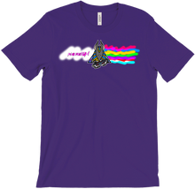 anubiigx rainbow T-Shirts