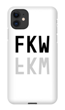 formalkingworld iPhone Phone Cases