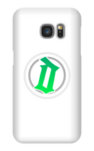 degree Samsung Phone Cases