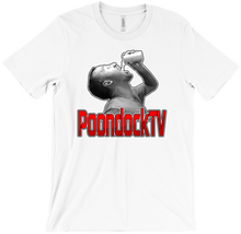PoondoChug T-Shirt (more colors)