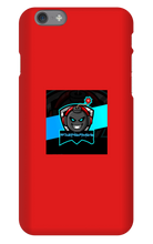 robingames05 iPhone Phone Cases
