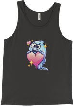 My lil A** Eater Tank top