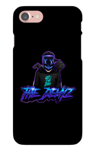 The_Demyz iPhone Phone Cases