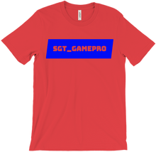 sgt_gamepro T-Shirts