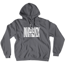 Smokey Pullover Hoodie