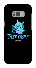 tylerknightgaming Samsung Phone Cases