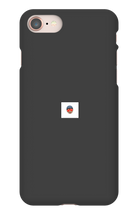 twitch_stitch_yt iPhone Phone Cases