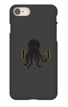 chopito11 iPhone Phone Cases