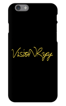 visionryy iPhone Phone Cases