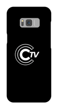civantv Samsung Phone Cases