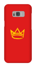 Hooliganz Samsung Phone Cases