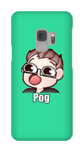SirJBGaming POG Samsung Phone Case