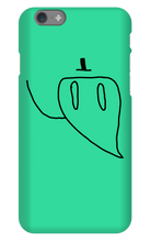 terraformed1000 iPhone Phone Cases