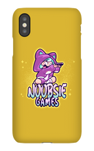 simnoobsie iPhone Phone Cases