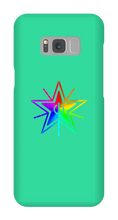 falinere Samsung Phone Cases