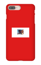 losgatosbandoleros iPhone Phone Cases