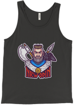 nrwodin_tv Tank Top