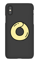 taralz iPhone Phone Cases