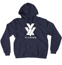 Solid Logo Hoodie