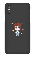 nuski90 iPhone Phone Cases