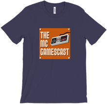 MC Gamescast T-Shirts