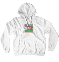 ItsDitz SPACY Hoodies