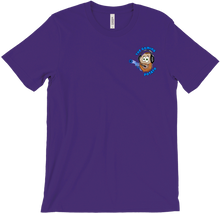 Small image T-shirt