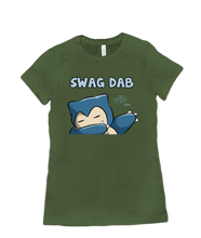 Swag Dab Women's Tee