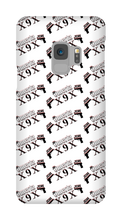 jdhertz - Omerta Samsung Phone Cases