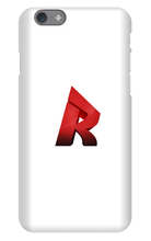 reynielgaming iPhone Phone Cases
