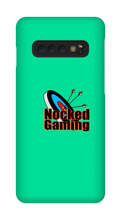 nockedgaming Samsung Phone Cases
