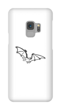 Coldnight Samsung Phone Cases