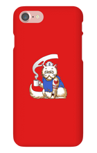 PetrUlf iPhone Phone Cases