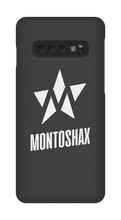 montoshax Samsung Phone Cases