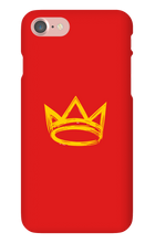 Hooliganz Phone Cover