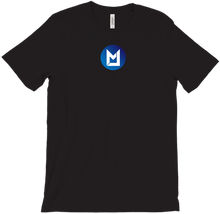 MJ LOGO T-SHIRT