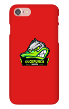 ppg_duckpunch83 iPhone Phone Cases