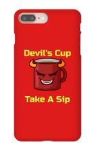 Take A Sip iphone cases