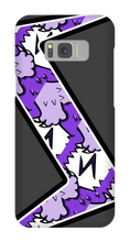 Sabe Logo Emblem - Samsung Phone Case