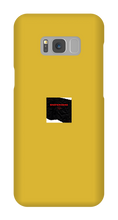 sniper3949 Samsung Phone Cases