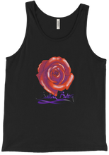 Betty's Rose (TankTop)