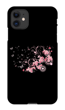 Sakura iPhone Phone Cases