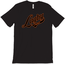 Lagby Lagsters Team T-Shirt