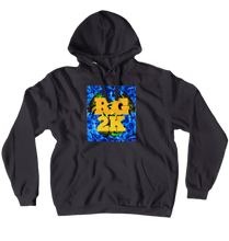 Hoodies (No-Zip/Pullover)