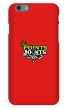 russellgrande iPhone Phone Cases
