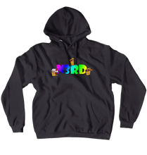 Official Trash Clan Hoodie!