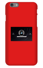 therealshred iPhone Phone Cases