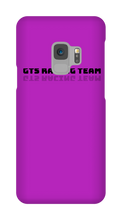 heckoville Samsung Phone Cases